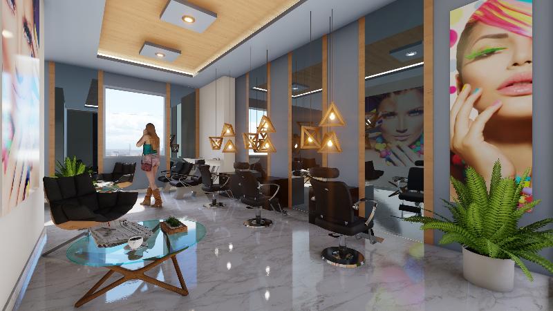 Fotos del hotel Dorado Plaza Alto Prado:  17