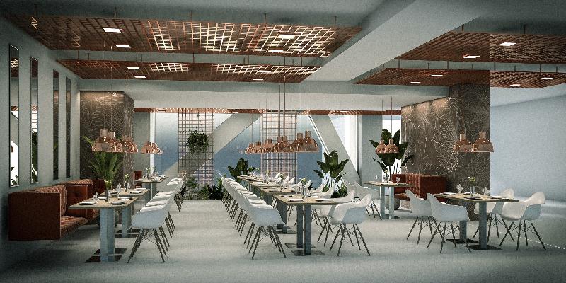 Fotos del hotel Dorado Plaza Alto Prado:  19