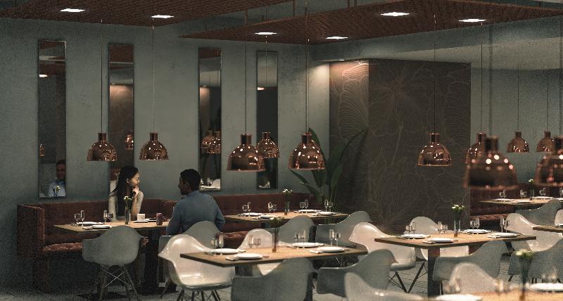 Fotos del hotel Dorado Plaza Alto Prado:  21