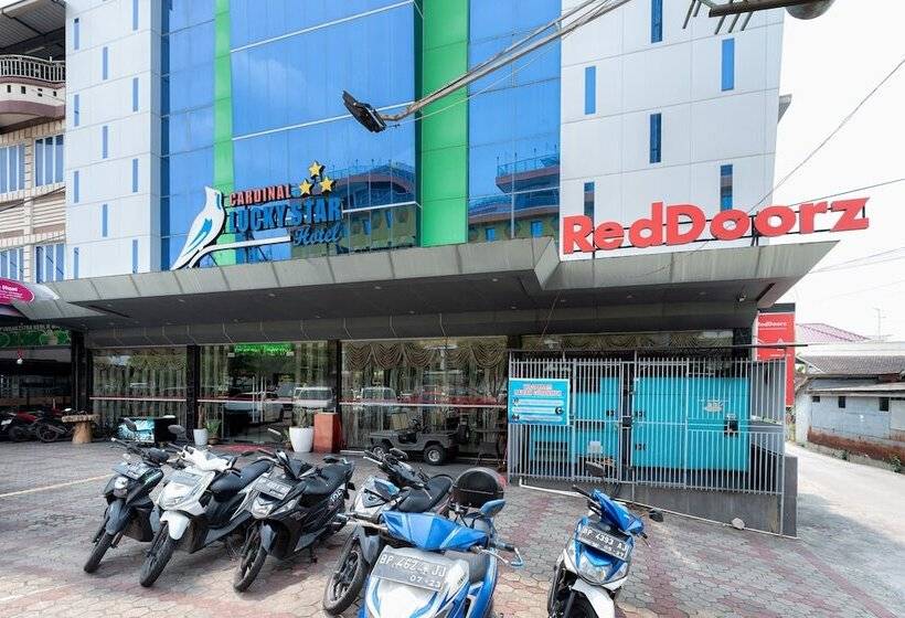 Fotos del hotel Reddoorz Premium Near Grand Batam Mall:  21