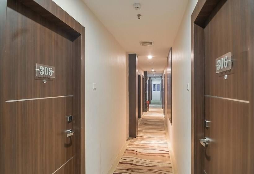 Fotos del hotel Reddoorz Premium Near Grand Batam Mall:  20