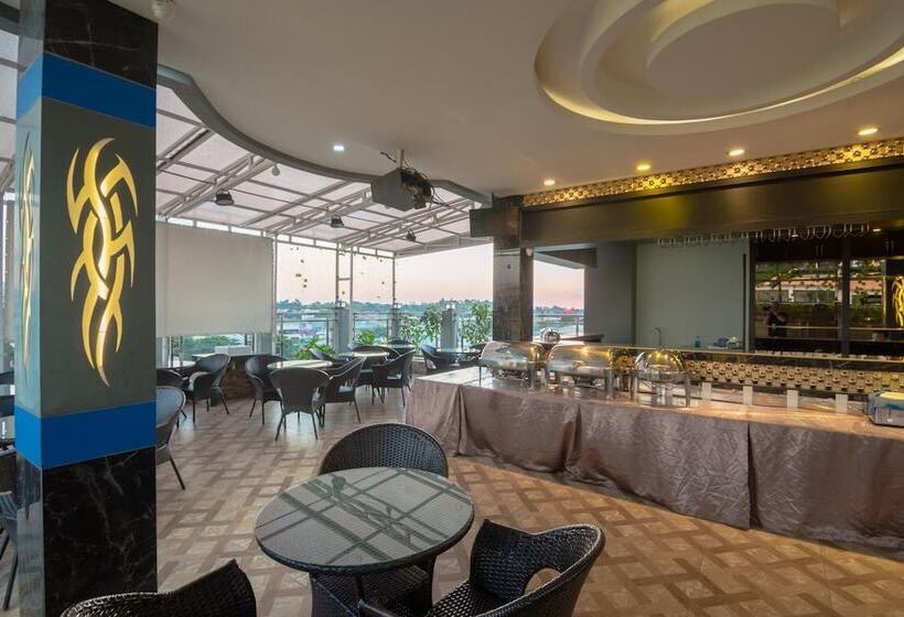 Fotos del hotel Reddoorz Premium Near Grand Batam Mall:  17