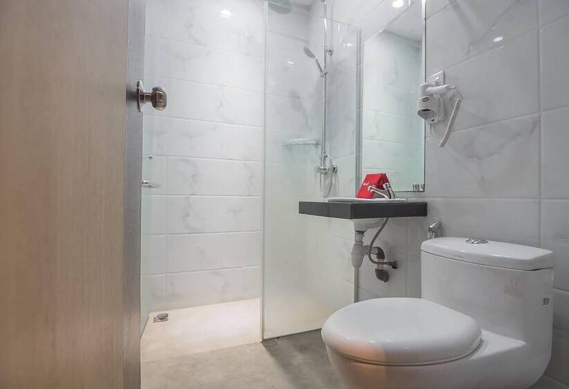 Fotos del hotel Reddoorz Premium Near Grand Batam Mall:  13