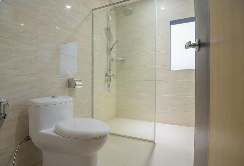 Fotos del hotel Reddoorz Premium Near Grand Batam Mall:  12