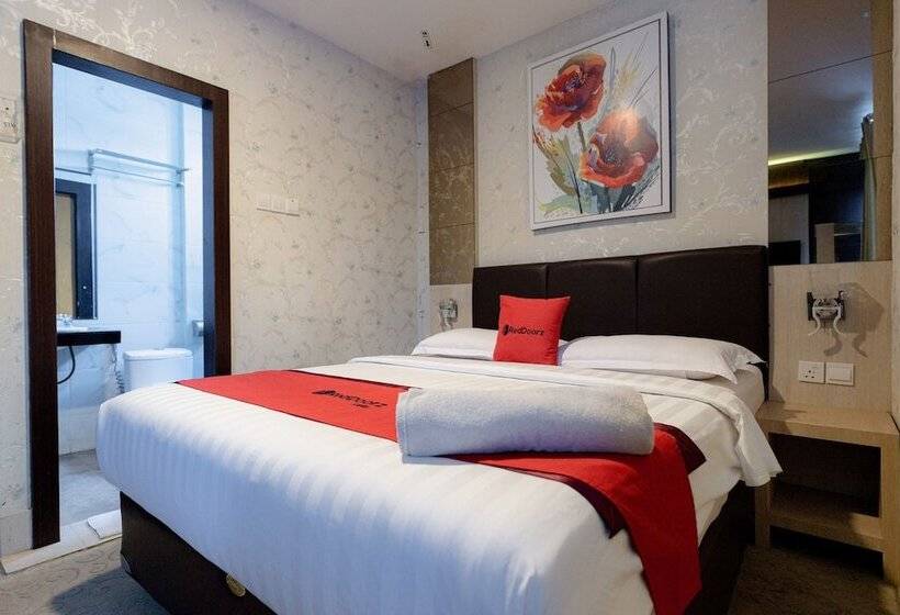 Fotos del hotel Reddoorz Premium Near Grand Batam Mall:  11