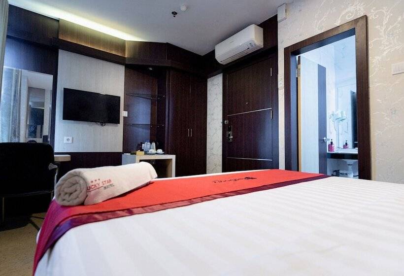 Fotos del hotel Reddoorz Premium Near Grand Batam Mall:  10