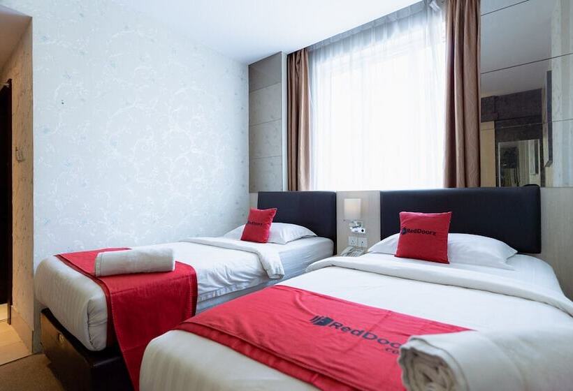 Fotos del hotel Reddoorz Premium Near Grand Batam Mall:  9
