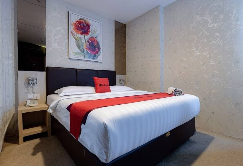 Fotos del hotel Reddoorz Premium Near Grand Batam Mall:  23
