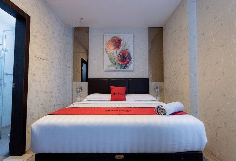 Fotos del hotel Reddoorz Premium Near Grand Batam Mall:  8