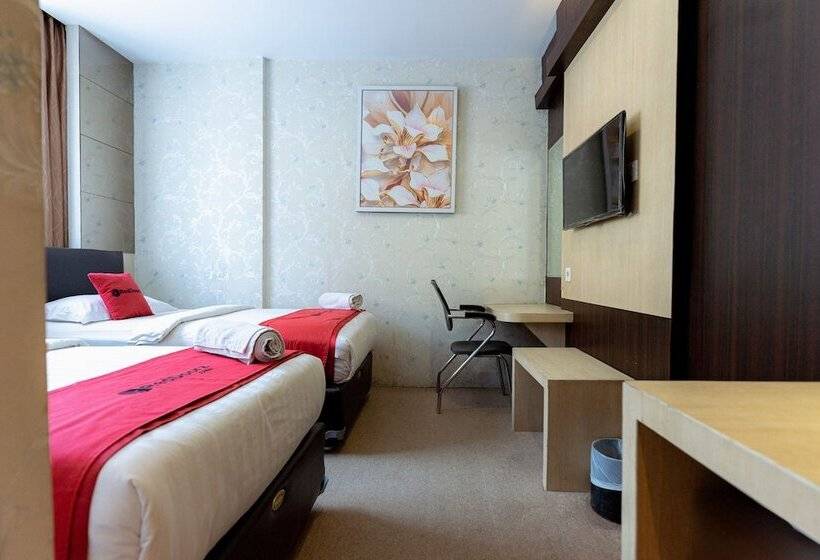 Fotos del hotel Reddoorz Premium Near Grand Batam Mall:  24