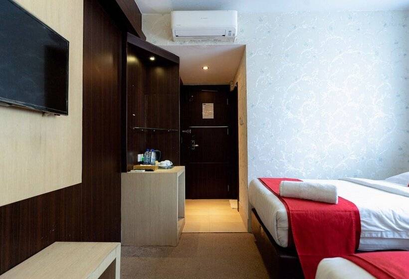 Fotos del hotel Reddoorz Premium Near Grand Batam Mall:  6