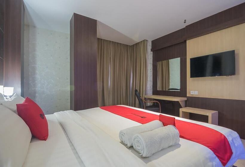 Fotos del hotel Reddoorz Premium Near Grand Batam Mall:  5