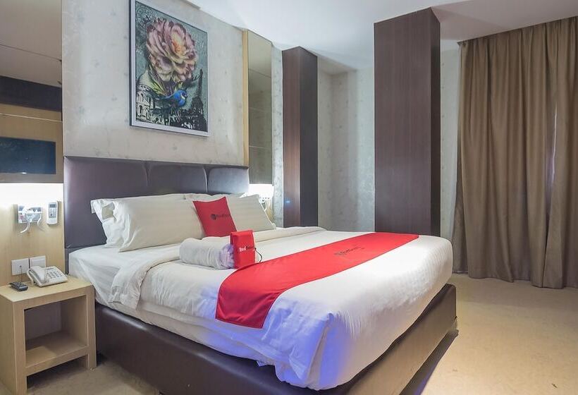 Fotos del hotel Reddoorz Premium Near Grand Batam Mall:  4