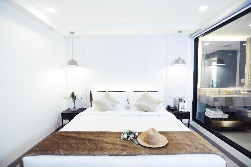 Fotos del hotel Thaisun Bangkok:  17