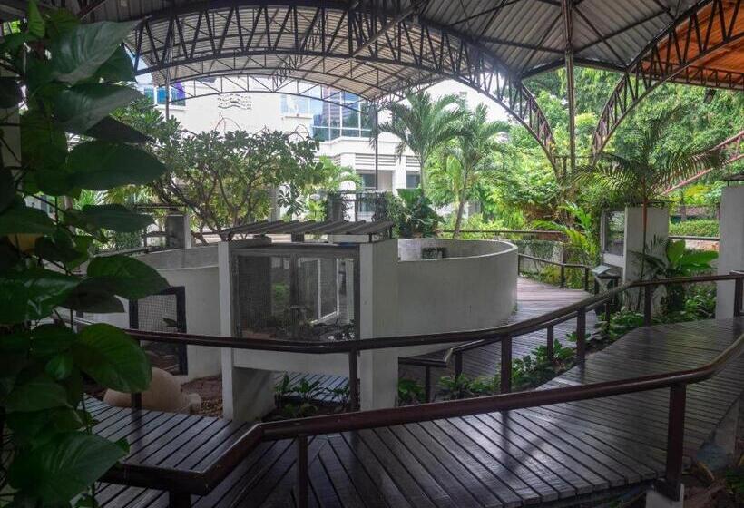 Fotos del hotel Thaisun Bangkok:  4