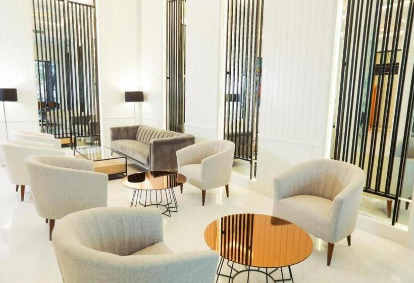 Fotos del hotel Thaisun Bangkok:  14