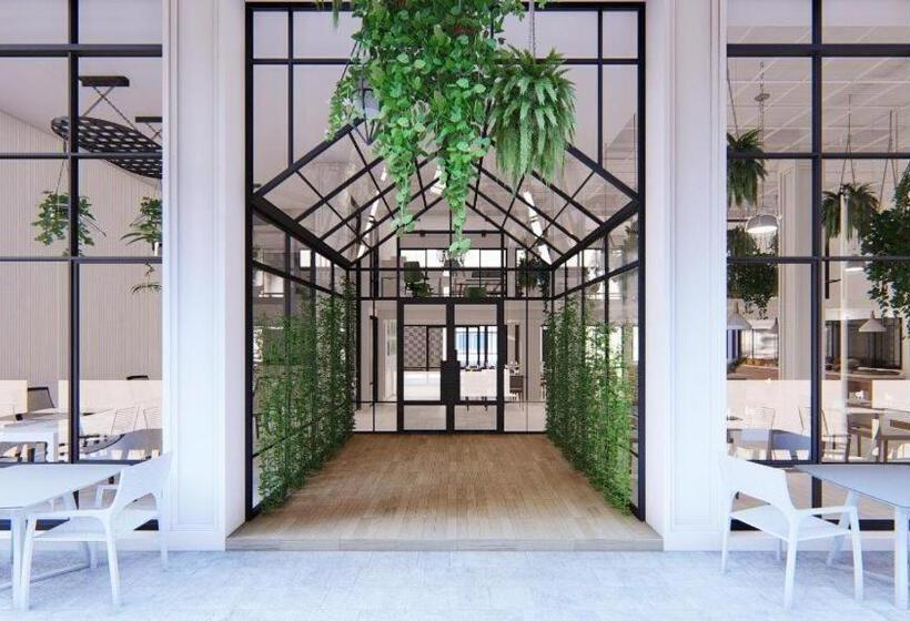 Fotos del hotel Thaisun Bangkok:  7