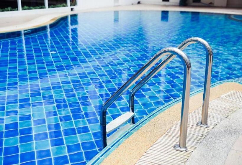 Fotos del hotel Thaisun Bangkok:  2