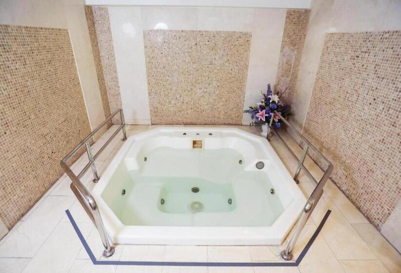 Fotos del hotel Thaisun Bangkok:  20