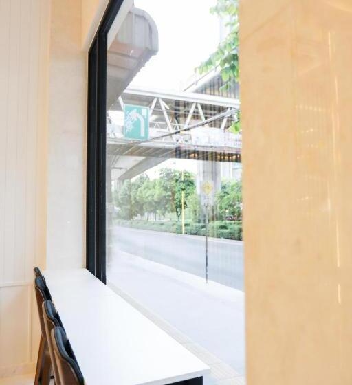 Fotos del hotel Thaisun Bangkok:  22