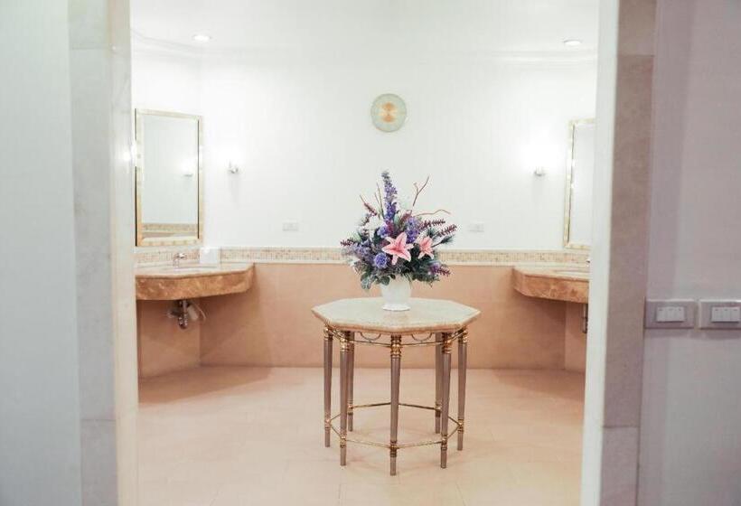 Fotos del hotel Thaisun Bangkok:  23