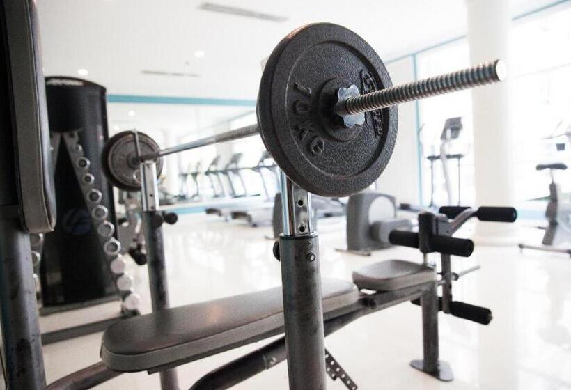 Fotos del hotel Thaisun Bangkok:  15