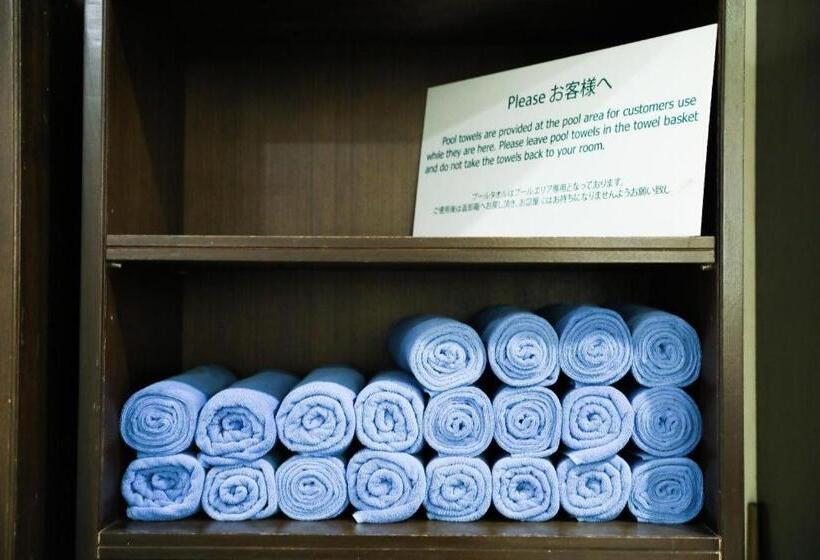 Fotos del hotel Thaisun Bangkok:  13