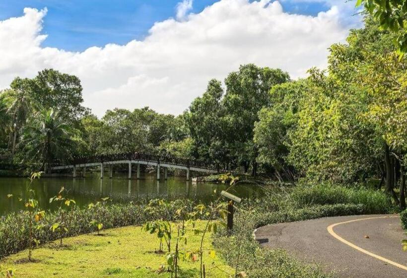 Fotos del hotel Thaisun Bangkok:  12