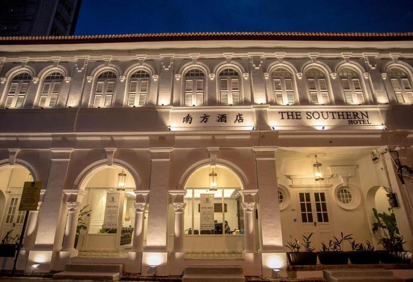 The Southern Boutique