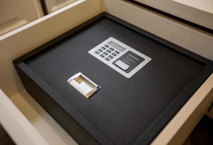 Fotos del hotel The Southern Boutique:  25