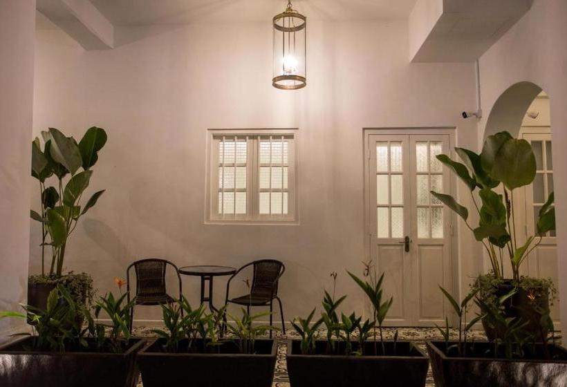 Fotos del hotel The Southern Boutique:  9