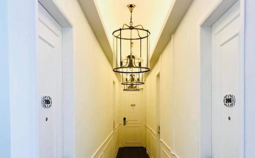 Fotos del hotel The Southern Boutique:  7