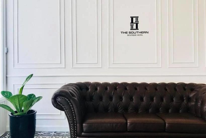 Fotos del hotel The Southern Boutique:  8