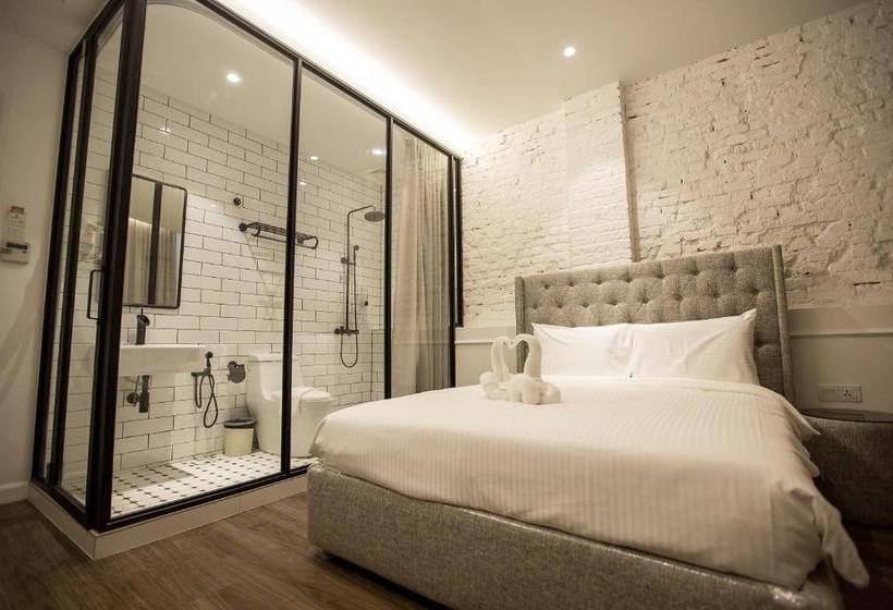 Fotos del hotel The Southern Boutique:  12