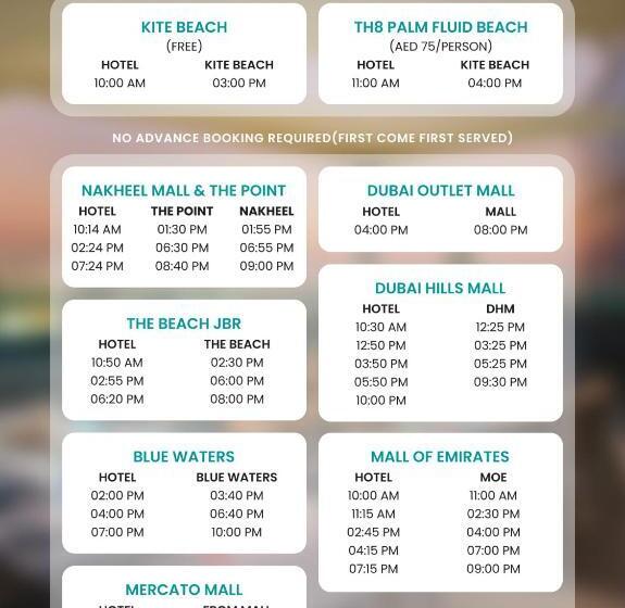 Fotos del hotel Millennium Place Barsha Heights  Apartments:  9