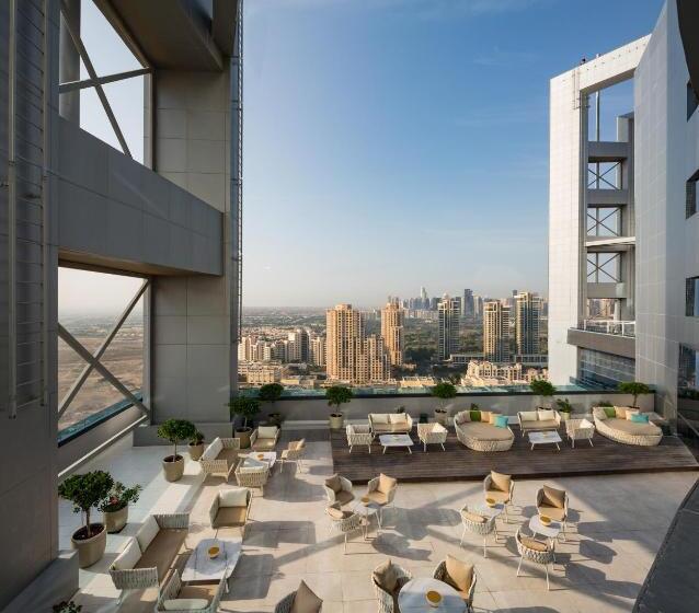 Fotos del hotel Millennium Place Barsha Heights  Apartments:  7