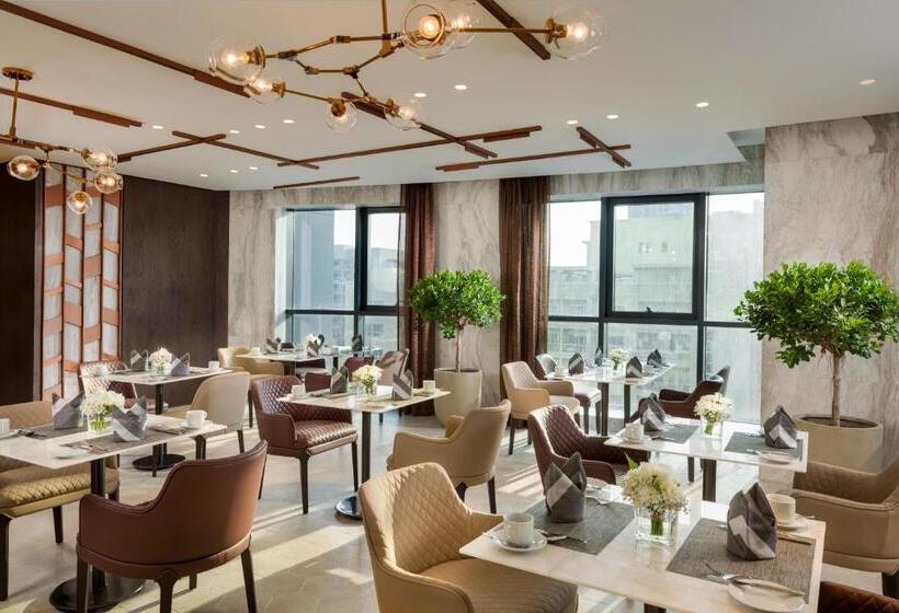 Fotos del hotel Millennium Place Barsha Heights  Apartments:  19