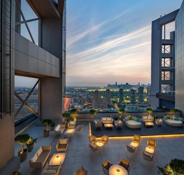 Fotos del hotel Millennium Place Barsha Heights  Apartments:  25