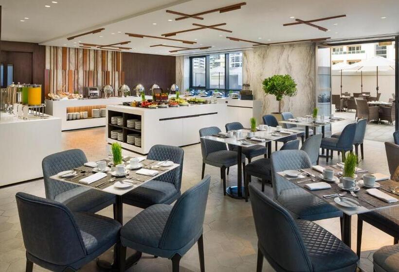 Fotos del hotel Millennium Place Barsha Heights  Apartments:  11