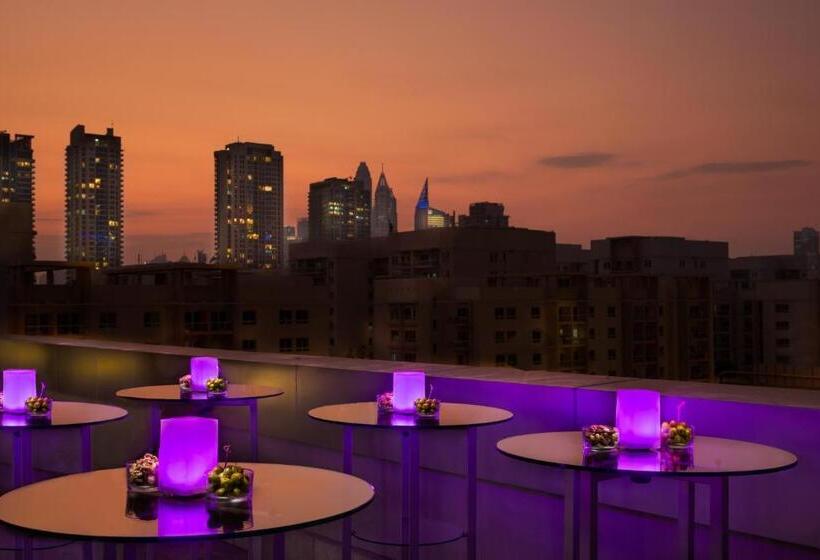 Fotos del hotel Millennium Place Barsha Heights  Apartments:  15