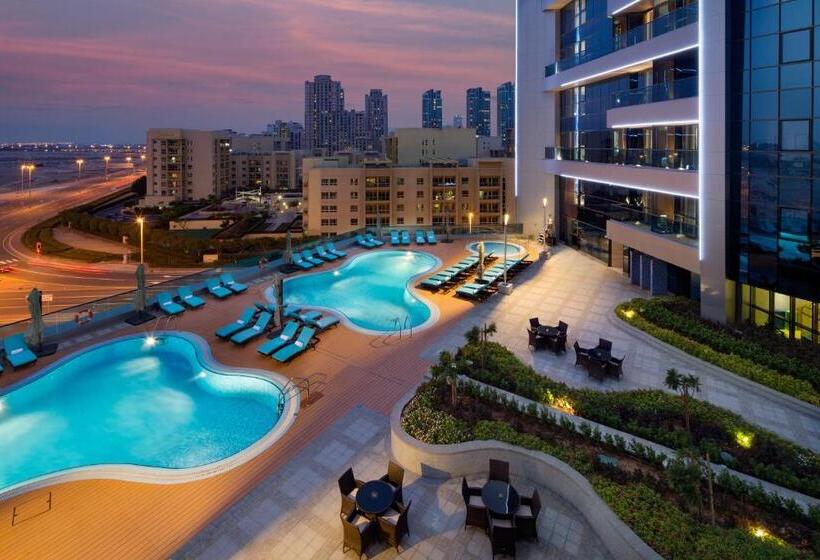 Millennium Place Barsha Heights  Apartments