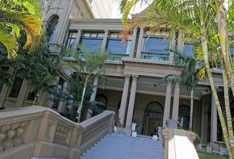 Durban Manor Hotel And Conference Centre