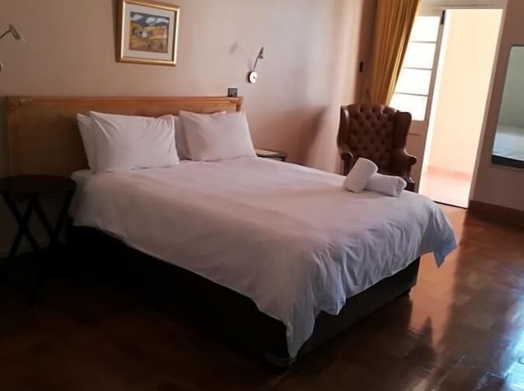 Fotos del hotel Durban Manor Hotel And Conference Centre:  15