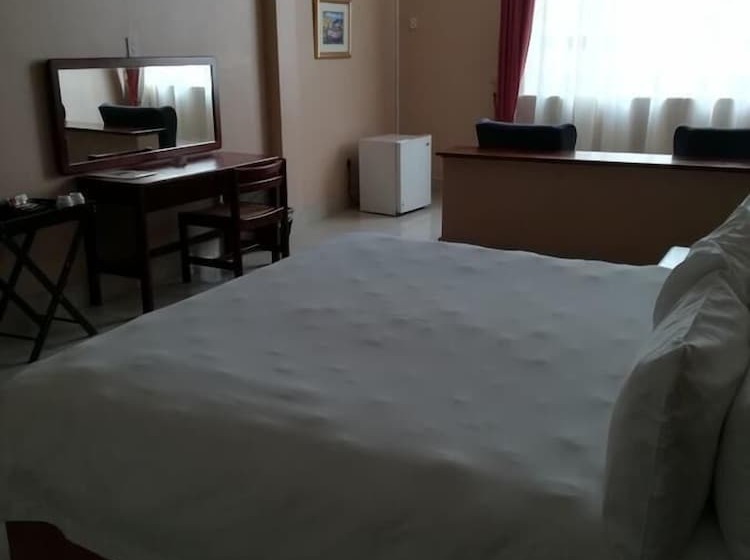 Fotos del hotel Durban Manor Hotel And Conference Centre:  7