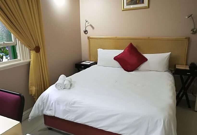 Fotos del hotel Durban Manor Hotel And Conference Centre:  4