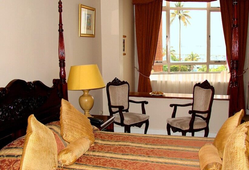 Fotos del hotel Durban Manor Hotel And Conference Centre:  14