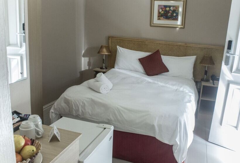 Fotos del hotel Durban Manor Hotel And Conference Centre:  10