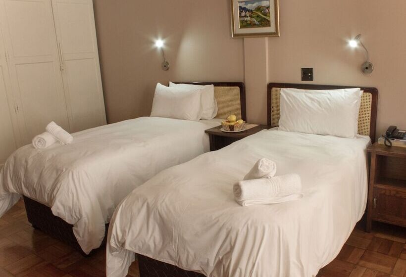 Fotos del hotel Durban Manor Hotel And Conference Centre:  9