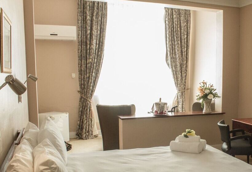 Fotos del hotel Durban Manor Hotel And Conference Centre:  18