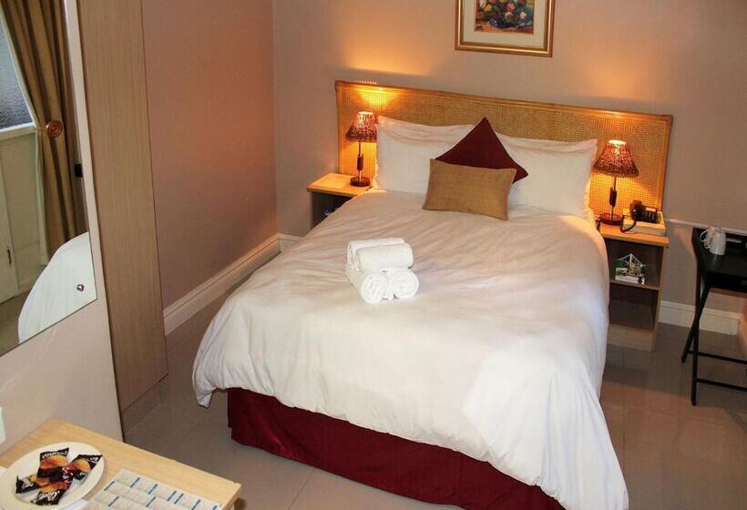 Fotos del hotel Durban Manor Hotel And Conference Centre:  11